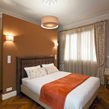 Apartment Saint Philippe 2 Nice Luaran gambar