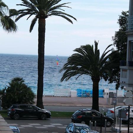 Apartment Saint Philippe 2 Nice Luaran gambar