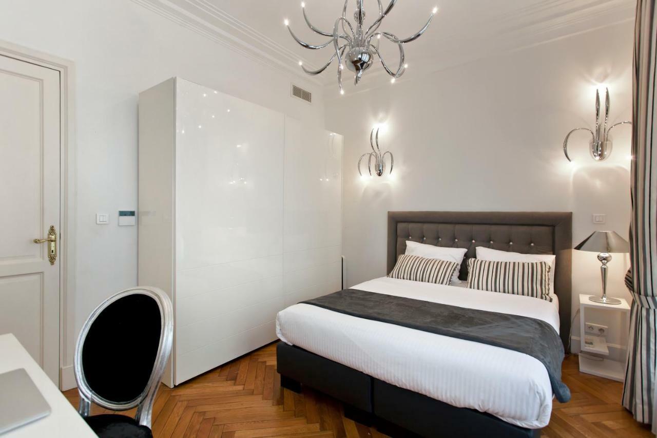 Apartment Saint Philippe 2 Nice Luaran gambar