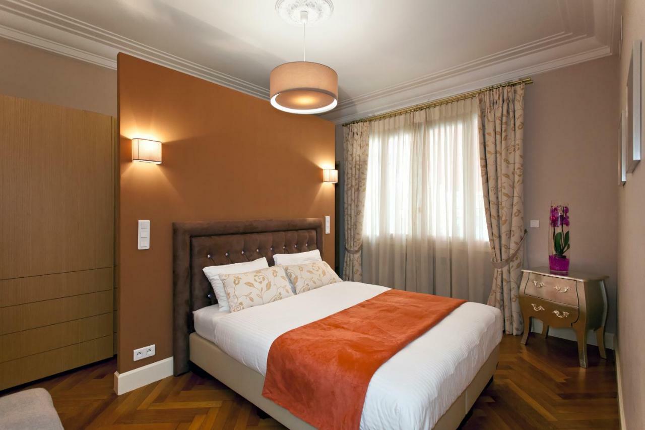 Apartment Saint Philippe 2 Nice Luaran gambar