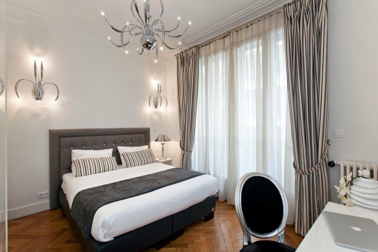Apartment Saint Philippe 2 Nice Luaran gambar