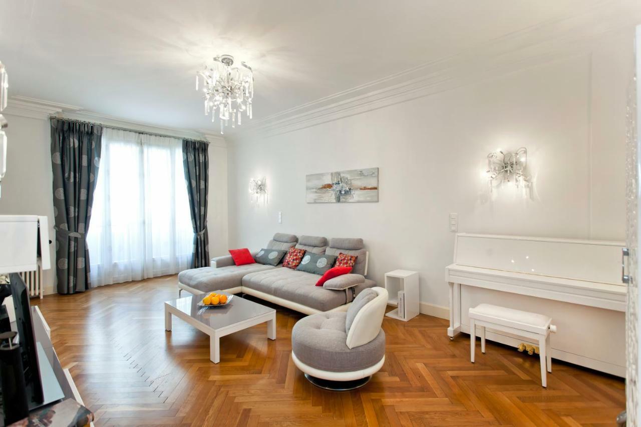 Apartment Saint Philippe 2 Nice Luaran gambar