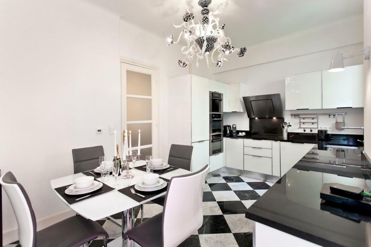 Apartment Saint Philippe 2 Nice Luaran gambar
