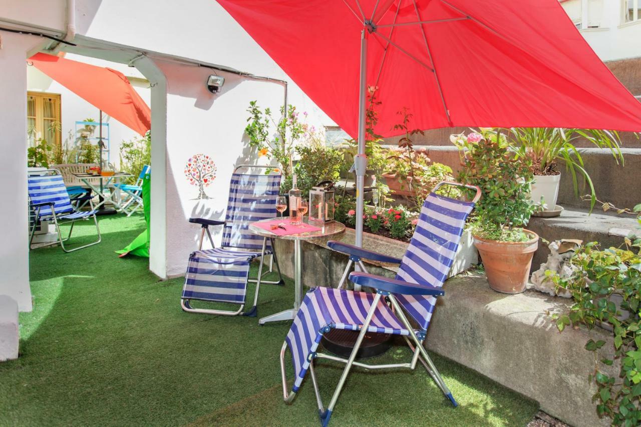 Apartment Saint Philippe 2 Nice Luaran gambar