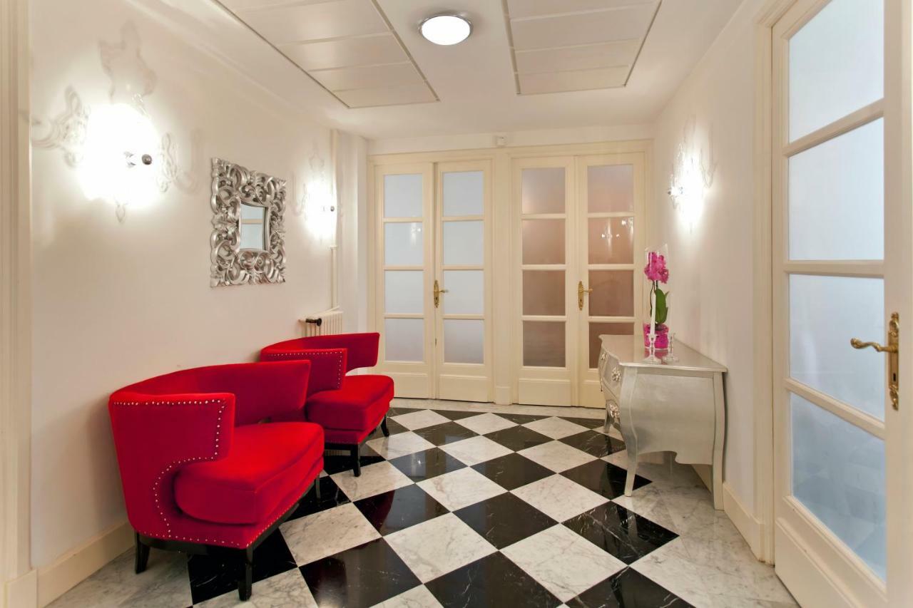Apartment Saint Philippe 2 Nice Luaran gambar