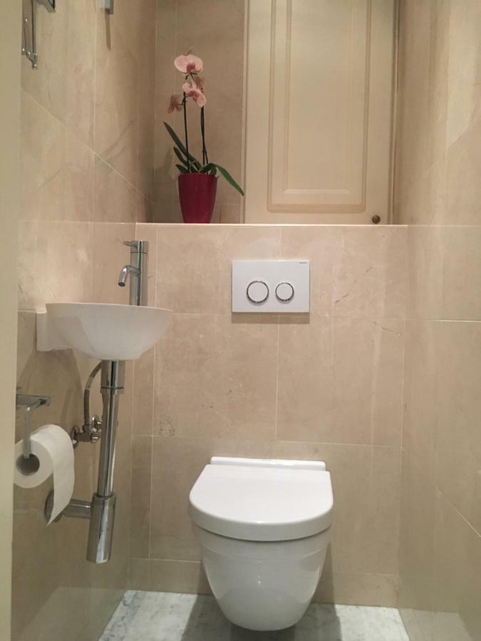 Apartment Saint Philippe 2 Nice Luaran gambar
