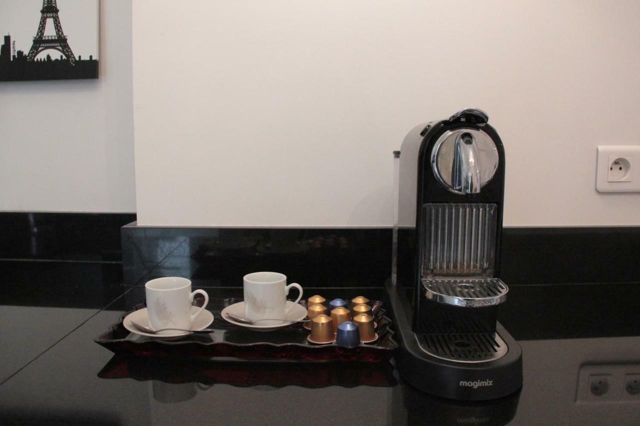 Apartment Saint Philippe 2 Nice Luaran gambar