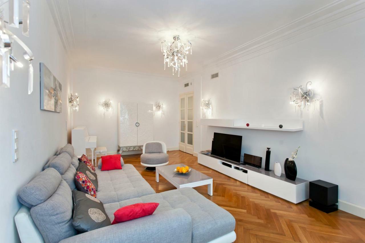 Apartment Saint Philippe 2 Nice Luaran gambar